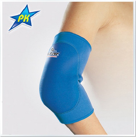 XD500N Elbow Pad Support - Click Image to Close